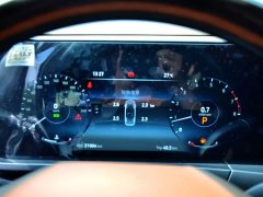 Voyah Watson Wilford Black Warrior 2025 2.0T Gasoline Chasing Light Edition - ფოტო 19