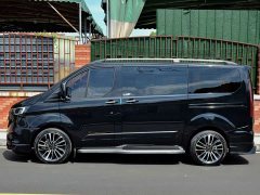 Voyah Watson Wilford Black Warrior 2025 2.0T Gasoline Chasing Light Edition - ფოტო 3