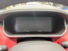 Land Rover Range Rover Sport 3.0 L6 Ebony Edition - ფოტო 5