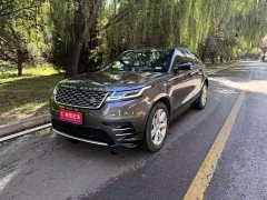 Land Rover Range Rover Evoque 250PS Gold Edition - ფოტო 1
