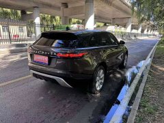 Land Rover Range Rover Evoque 250PS Gold Edition - ფოტო 4
