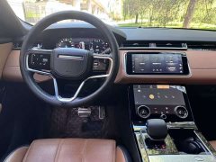 Land Rover Range Rover Evoque 250PS Gold Edition - ფოტო 5