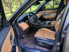 Land Rover Range Rover Evoque 250PS Gold Edition - ფოტო 8