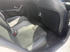 Mercedes-Benz A-Class 2019 A 200 L Sport Sedan First Edition - ფოტო 10