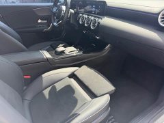 Mercedes-Benz A-Class 2019 A 200 L Sport Sedan First Edition - ფოტო 11