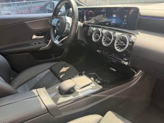 Mercedes-Benz A-Class 2019 A 200 L Sport Sedan First Edition - ფოტო 12