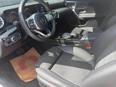 Mercedes-Benz A-Class 2019 A 200 L Sport Sedan First Edition - ფოტო 7