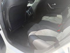 Mercedes-Benz A-Class 2019 A 200 L Sport Sedan First Edition - ფოტო 8