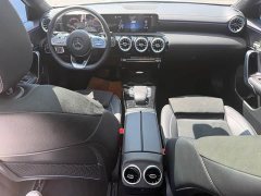 Mercedes-Benz A-Class 2019 A 200 L Sport Sedan First Edition - ფოტო 9