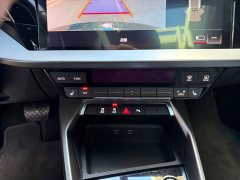 Audi A3 Sportback 35 TFSI Fashion Sport - ფოტო 14