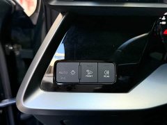 Audi A3 Sportback 35 TFSI Fashion Sport - ფოტო 16