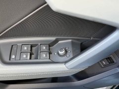 Audi A3 Sportback 35 TFSI Fashion Sport - ფოტო 17