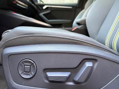 Audi A3 Sportback 35 TFSI Fashion Sport - ფოტო 20