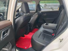Nissan Qashqai 2021 VC-Turbo 300 CVT 2WD Luxury Edition - ფოტო 10