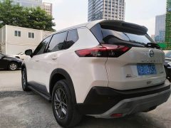 Nissan Qashqai 2021 VC-Turbo 300 CVT 2WD Luxury Edition - ფოტო 12