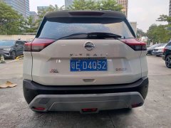 Nissan Qashqai 2021 VC-Turbo 300 CVT 2WD Luxury Edition - ფოტო 13