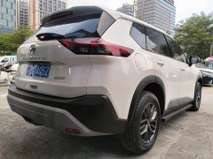 Nissan Qashqai 2021 VC-Turbo 300 CVT 2WD Luxury Edition - ფოტო 14