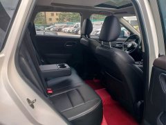 Nissan Qashqai 2021 VC-Turbo 300 CVT 2WD Luxury Edition - ფოტო 15