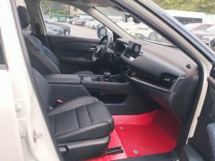 Nissan Qashqai 2021 VC-Turbo 300 CVT 2WD Luxury Edition - ფოტო 16
