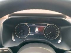 Nissan Qashqai 2021 VC-Turbo 300 CVT 2WD Luxury Edition - ფოტო 17