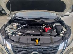 Nissan Qashqai 2021 VC-Turbo 300 CVT 2WD Luxury Edition - ფოტო 18