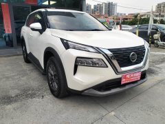 Nissan Qashqai 2021 VC-Turbo 300 CVT 2WD Luxury Edition - ფოტო 2