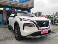 Nissan Qashqai 2021 VC-Turbo 300 CVT 2WD Luxury Edition - ფოტო 5