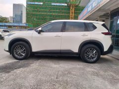 Nissan Qashqai 2021 VC-Turbo 300 CVT 2WD Luxury Edition - ფოტო 6