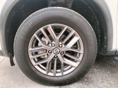 Nissan Qashqai 2021 VC-Turbo 300 CVT 2WD Luxury Edition - ფოტო 7