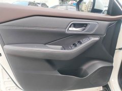 Nissan Qashqai 2021 VC-Turbo 300 CVT 2WD Luxury Edition - ფოტო 9