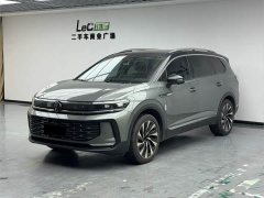 Volkswagen Talagon 2026 450TSI 4MOTION Ultimate 7-Seater - ფოტო 1