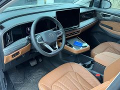 Volkswagen Talagon 2026 450TSI 4MOTION Ultimate 7-Seater - ფოტო 10