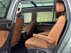 Volkswagen Talagon 2026 450TSI 4MOTION Ultimate 7-Seater - ფოტო 11