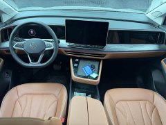 Volkswagen Talagon 2026 450TSI 4MOTION Ultimate 7-Seater - ფოტო 12