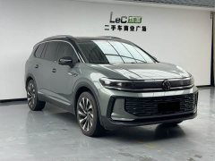 Volkswagen Talagon 2026 450TSI 4MOTION Ultimate 7-Seater - ფოტო 3