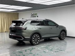 Volkswagen Talagon 2026 450TSI 4MOTION Ultimate 7-Seater - ფოტო 4