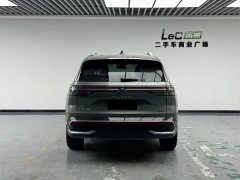 Volkswagen Talagon 2026 450TSI 4MOTION Ultimate 7-Seater - ფოტო 5