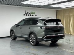 Volkswagen Talagon 2026 450TSI 4MOTION Ultimate 7-Seater - ფოტო 6