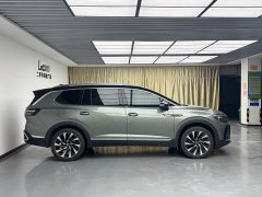 Volkswagen Talagon 2026 450TSI 4MOTION Ultimate 7-Seater - ფოტო 7