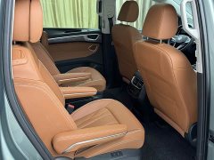 Volkswagen Talagon 2026 450TSI 4MOTION Ultimate 7-Seater - ფოტო 8