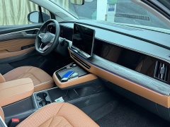 Volkswagen Talagon 2026 450TSI 4MOTION Ultimate 7-Seater - ფოტო 9