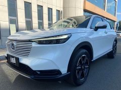 Honda Vezel 1.5L CVT Tech Edition - ფოტო 1