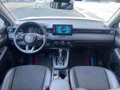 Honda Vezel 1.5L CVT Tech Edition - ფოტო 10