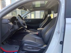 Honda Vezel 1.5L CVT Tech Edition - ფოტო 11