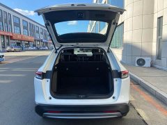 Honda Vezel 1.5L CVT Tech Edition - ფოტო 12