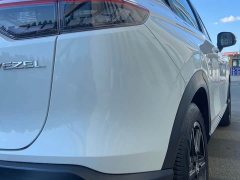 Honda Vezel 1.5L CVT Tech Edition - ფოტო 13