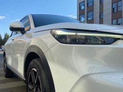 Honda Vezel 1.5L CVT Tech Edition - ფოტო 15