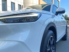 Honda Vezel 1.5L CVT Tech Edition - ფოტო 16