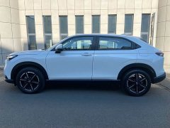 Honda Vezel 1.5L CVT Tech Edition - ფოტო 17