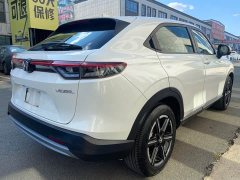 Honda Vezel 1.5L CVT Tech Edition - ფოტო 18